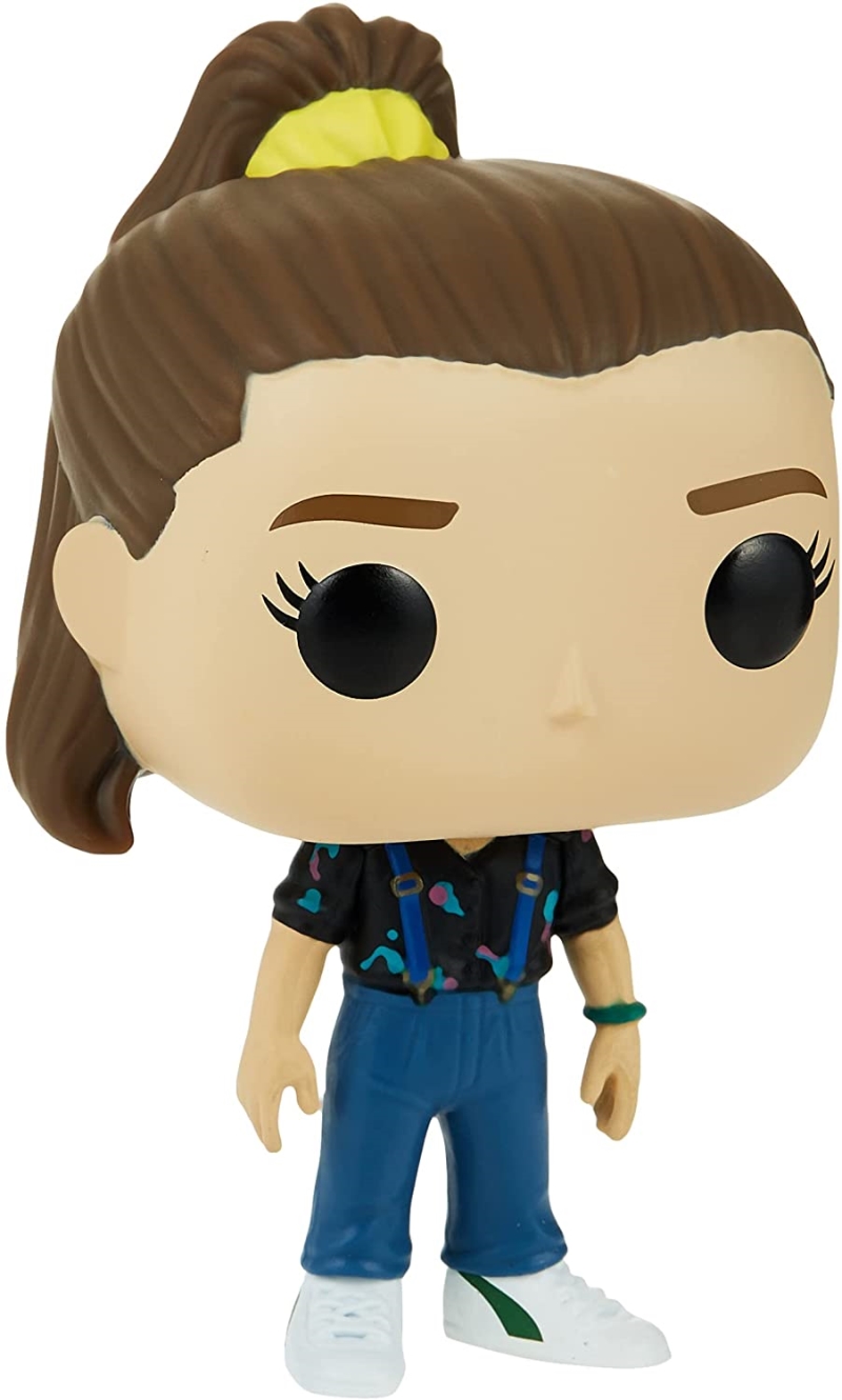 FUNKO ACTION FIGURES FUNKO POP TV STRANGER THINGS:ELEVEN